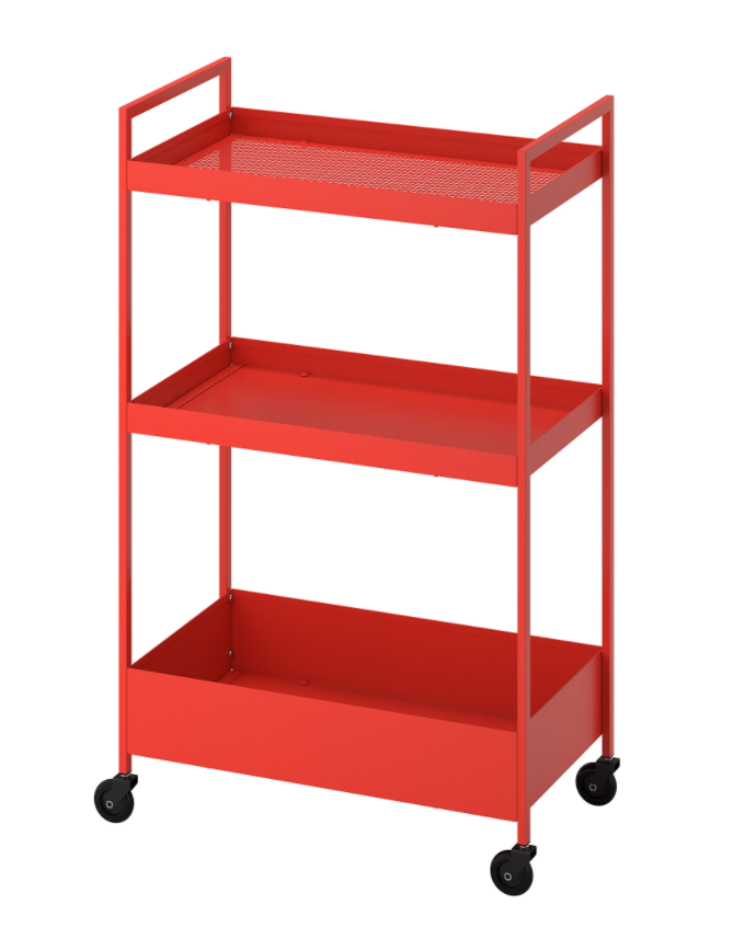 Nissafors utility cart